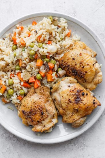 Picture of The 3-Day Lock-In Meal (Set It and Forget It)