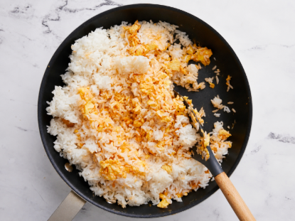 Picture of The Egg & Rice Reset
