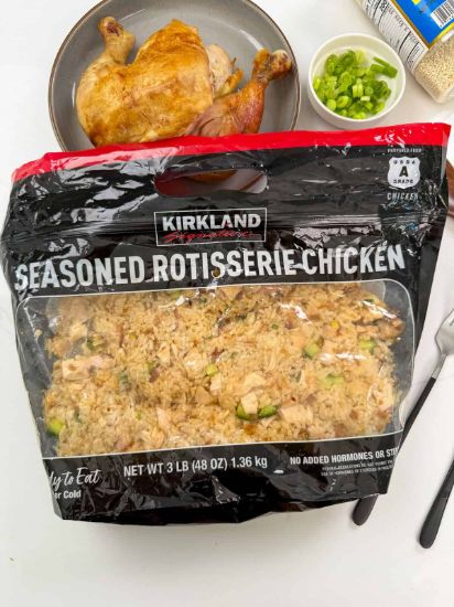 Picture of The Costco Chicken Cheat Code