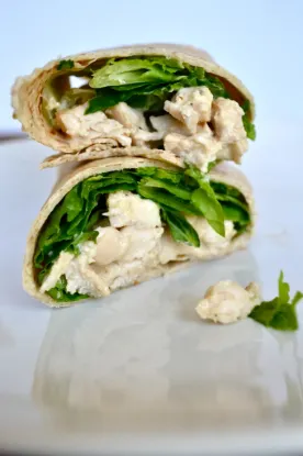 Picture of The Protein Wrap