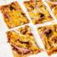 Picture of The No-Delivery Chicken Pizza Flatbread