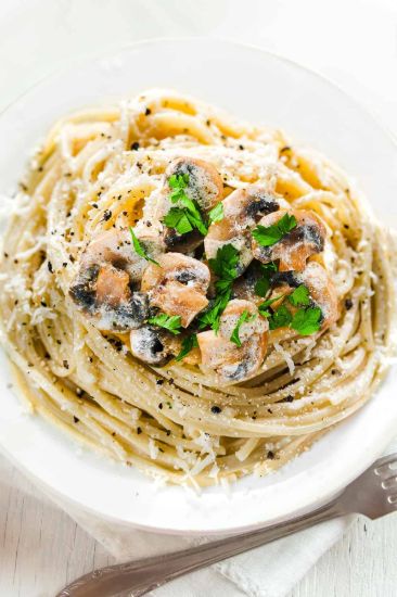 Picture of Double Protein Pasta