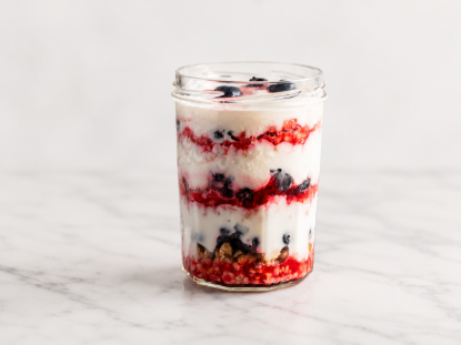 Picture of The Protein Yogurt Bowl
