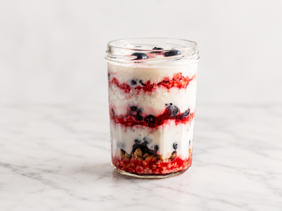 Picture of The Protein Yogurt Bowl