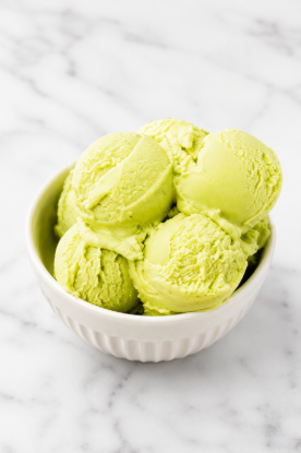 Picture of AvocaDO You Even Lift Ice Cream