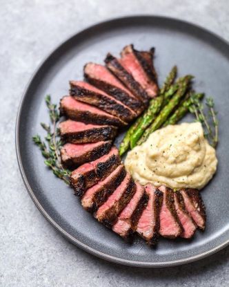 Picture of Second Date Ribeye