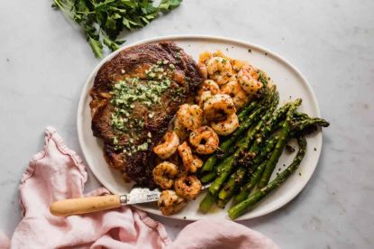 Picture of Surf & Turf Situation