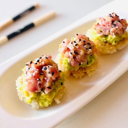 Picture of Put a Ring on It Tuna