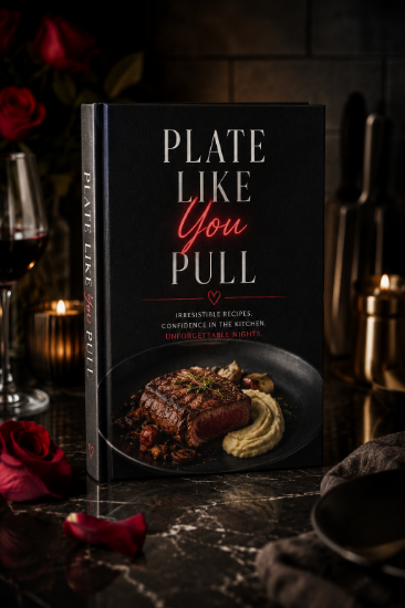 Plate Like You Pull