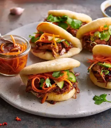 Picture of These Buns Dont lie