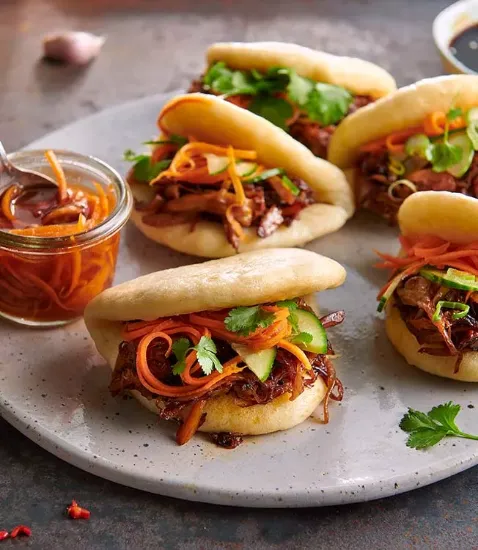 Picture of These Buns Dont lie
