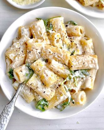 Picture of Lemon Ricotta Smooth Operator Pasta