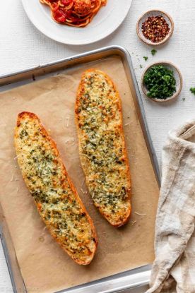 Picture of Classic Garlic Bread