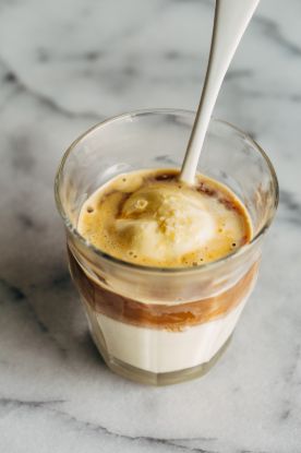 Picture of Affogato Me Thinking About You