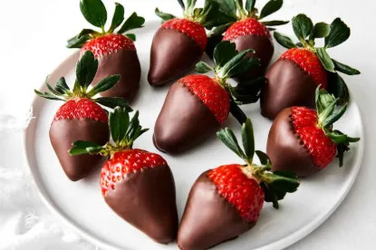 Picture of Chocolate Covered Confidence