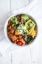 Picture of Sweet Potato Turkey Taco Bowls