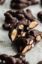 Picture of Dark Chocolate Almond Clusters
