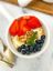 Picture of Cottage Cheese Berry Crunch Bowl