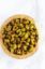 Picture of Sea Salt Edamame Crunch
