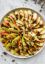 Picture of Apple Peanut Butter Dessert Nachos