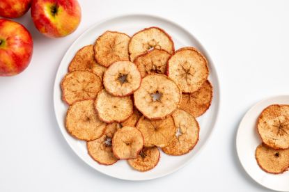 Picture of Cinnamon Walnut Apple Chips