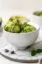 Picture of Creamy Avocado Chocolate Ice Cream