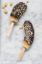 Picture of Frozen Banana Peanut Butter Pops