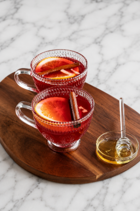 Picture of Tart Cherry Sleep Drink
