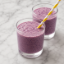 Picture of Blueberry Almond Protein Smoothie