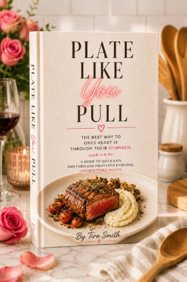 Picture of Plate Like You Pull