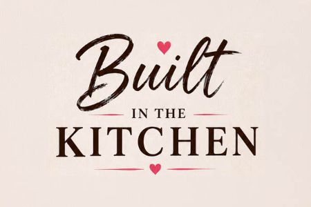 Picture for category Built in The Kitchen