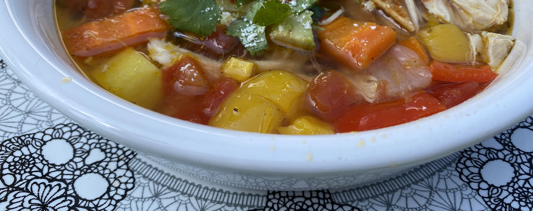 Tira's Kitchen featured visual